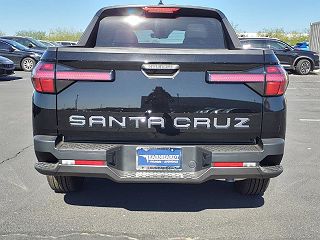 2024 Hyundai Santa Cruz SEL 5NTJB4DE7RH114252 in Avondale, AZ 4