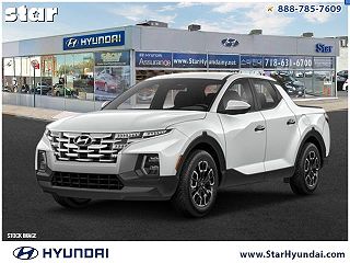 2024 Hyundai Santa Cruz SEL VIN: 5NTJBDDE5RH107025