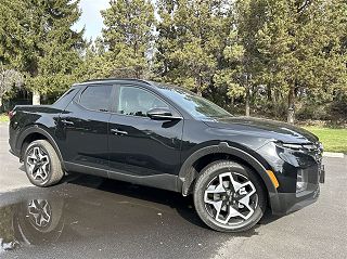 2024 Hyundai Santa Cruz Limited 5NTJEDDF5RH108062 in Bend, OR