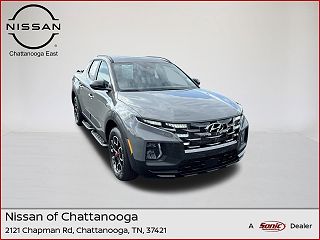 2024 Hyundai Santa Cruz XRT 5NTJDDAF4RH087518 in Chattanooga, TN 1