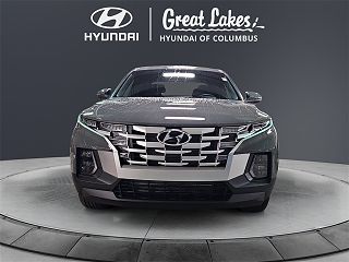 2024 Hyundai Santa Cruz SEL 5NTJBDDE4RH105525 in Columbus, OH 8