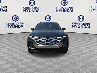 2024 Hyundai Santa Cruz SEL 5NTJBDDE1RH108415 in Conway, AR 3