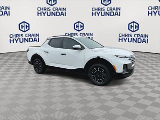 2024 Hyundai Santa Cruz SEL 5NTJC4DE1RH116107 in Conway, AR 2
