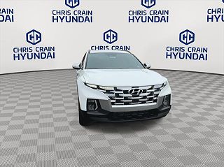 2024 Hyundai Santa Cruz SEL 5NTJC4DE1RH116107 in Conway, AR 3