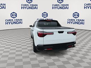 2024 Hyundai Santa Cruz SEL 5NTJC4DE1RH116107 in Conway, AR 7