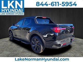 2024 Hyundai Santa Cruz Night 5NTJCDAF5RH084730 in Cornelius, NC 3