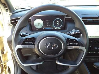 2024 Hyundai Santa Cruz SEL 5NTJCDAEXRH079966 in Cornelius, NC 16