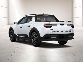 2024 Hyundai Santa Cruz XRT 5NTJDDAF9RH094206 in Cottonwood, AZ 6