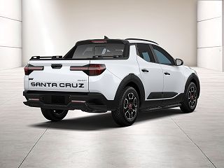 2024 Hyundai Santa Cruz XRT 5NTJDDAF9RH094206 in Cottonwood, AZ 8