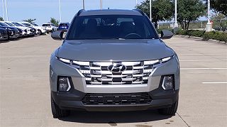 2024 Hyundai Santa Cruz SEL 5NTJC4DE9RH115108 in Dallas, TX 2