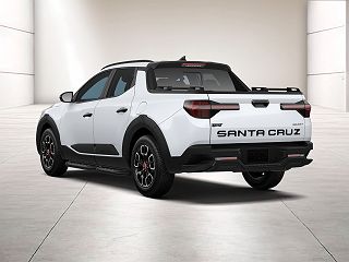 2024 Hyundai Santa Cruz XRT 5NTJDDDF2RH117207 in Del Rio, TX 6
