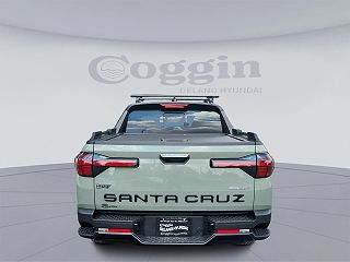 2024 Hyundai Santa Cruz XRT 5NTJDDDF4RH115037 in Deland, FL 4