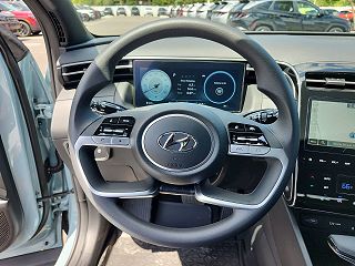 2024 Hyundai Santa Cruz SEL 5NTJC4DE8RH115617 in Deland, FL 9