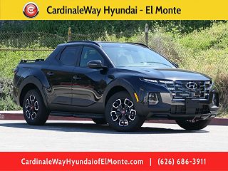 2024 Hyundai Santa Cruz XRT 5NTJDDAF4RH085462 in El Monte, CA 1