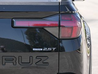 2024 Hyundai Santa Cruz XRT 5NTJDDAF4RH085462 in El Monte, CA 5