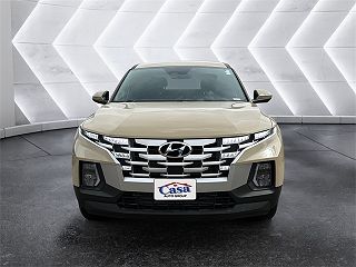 2024 Hyundai Santa Cruz SEL 5NTJBDAE5RH082390 in El Paso, TX 16