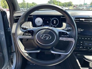 2024 Hyundai Santa Cruz SEL 5NTJC4AE7RH092268 in Fayetteville, AR 11