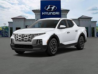 2024 Hyundai Santa Cruz SEL VIN: 5NTJB4DE8RH114292