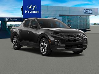 2024 Hyundai Santa Cruz Limited 5NTJEDDF3RH118170 in Fort Smith, AR 11