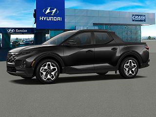 2024 Hyundai Santa Cruz Limited 5NTJEDDF3RH118170 in Fort Smith, AR 2