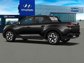 2024 Hyundai Santa Cruz Limited 5NTJEDDF3RH118170 in Fort Smith, AR 4