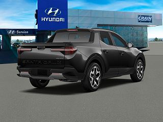 2024 Hyundai Santa Cruz Limited 5NTJEDDF3RH118170 in Fort Smith, AR 7