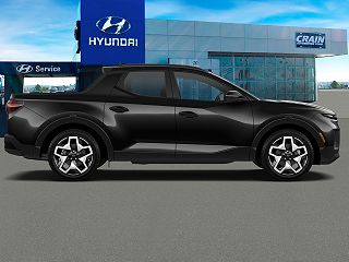 2024 Hyundai Santa Cruz Limited 5NTJEDDF3RH118170 in Fort Smith, AR 9