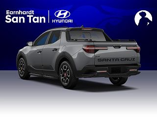 2024 Hyundai Santa Cruz XRT 5NTJDDDFXRH113874 in Gilbert, AZ 5
