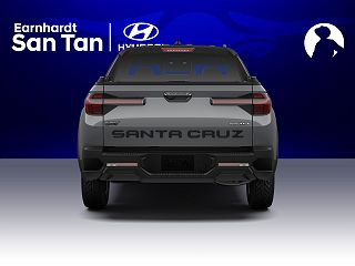 2024 Hyundai Santa Cruz XRT 5NTJDDDFXRH113874 in Gilbert, AZ 6
