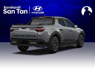 2024 Hyundai Santa Cruz XRT 5NTJDDDFXRH113874 in Gilbert, AZ 7