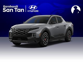 2024 Hyundai Santa Cruz XRT VIN: 5NTJDDDFXRH113874