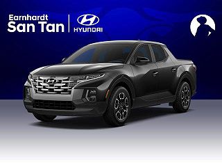 2024 Hyundai Santa Cruz SEL VIN: 5NTJB4DE2RH116264