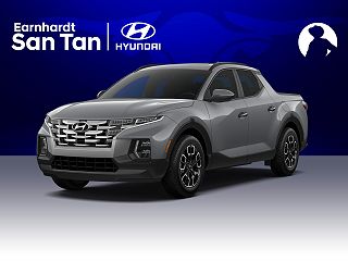 2024 Hyundai Santa Cruz SEL VIN: 5NTJC4DE4RH120913