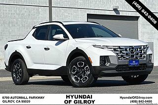 2024 Hyundai Santa Cruz SEL VIN: 5NTJCDAE3RH088685