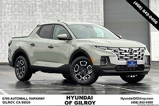 2024 Hyundai Santa Cruz SEL VIN: 5NTJB4DE0RH104081