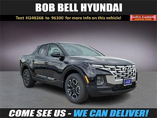 2024 Hyundai Santa Cruz SEL 5NTJBDDE7RH101467 in Glen Burnie, MD