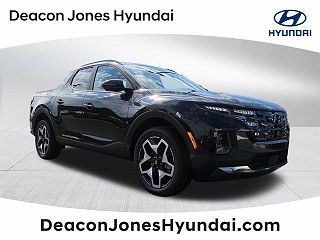 2024 Hyundai Santa Cruz Limited 5NTJEDAF1RH088087 in Goldsboro, NC