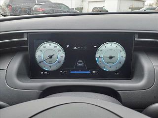 2024 Hyundai Santa Cruz SEL 5NTJCDDE4RH106297 in Goshen, IN 19