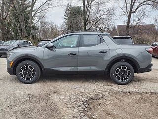 2024 Hyundai Santa Cruz SEL 5NTJCDDE4RH106297 in Goshen, IN 5