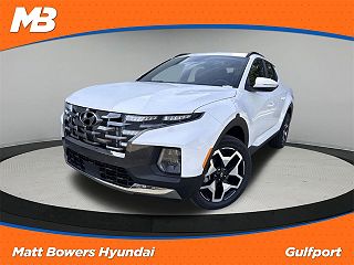 2024 Hyundai Santa Cruz Limited VIN: 5NTJEDDFXRH103889