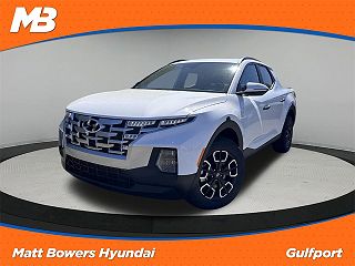 2024 Hyundai Santa Cruz SEL VIN: 5NTJCDDE3RH113581