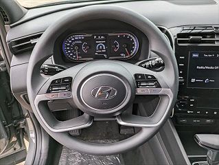 2024 Hyundai Santa Cruz SEL 5NTJB4DE1RH114182 in Harvey, LA 18