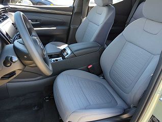 2024 Hyundai Santa Cruz SEL 5NTJB4AE8RH089947 in Henderson, NV 18