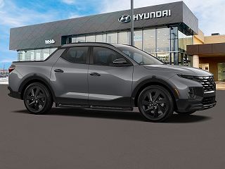2024 Hyundai Santa Cruz Night 5NTJCDDFXRH115594 in Highland, IN 10