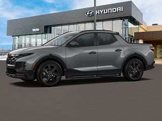 2024 Hyundai Santa Cruz Night 5NTJCDDFXRH115594 in Highland, IN 2