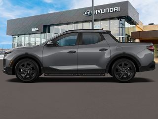 2024 Hyundai Santa Cruz Night 5NTJCDDFXRH115594 in Highland, IN 3