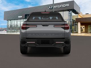 2024 Hyundai Santa Cruz Night 5NTJCDDFXRH115594 in Highland, IN 6