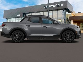 2024 Hyundai Santa Cruz Night 5NTJCDDFXRH115594 in Highland, IN 9