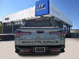 2024 Hyundai Santa Cruz XRT 5NTJDDDFXRH107332 in Jacksonville, FL 4