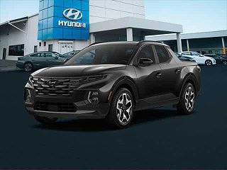 2024 Hyundai Santa Cruz Limited VIN: 5NTJEDAF1RH079731